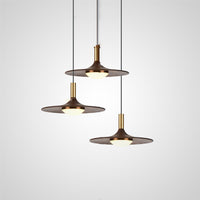 THEA Pendant by Lampadom - view 12