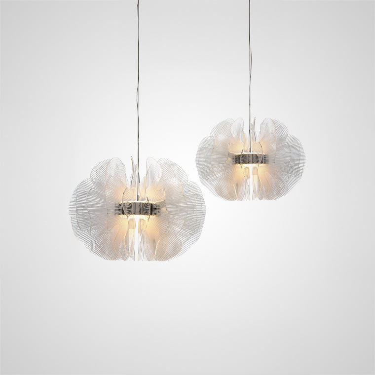 TIAS Pendant by Lampadom - top view