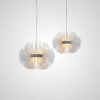 TIAS Pendant by Lampadom - angle view