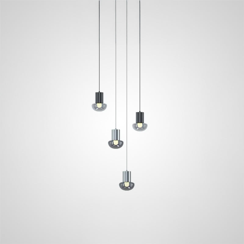 TIBERT Pendant by Lampadom - view 18