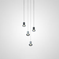 TIBERT Pendant by Lampadom - view 18