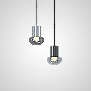 TIBERT Pendant by Lampadom