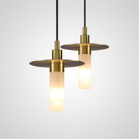 TIBOR Pendant by Lampadom - view 4