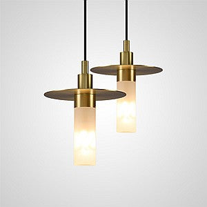 TIBOR Pendant by Lampadom