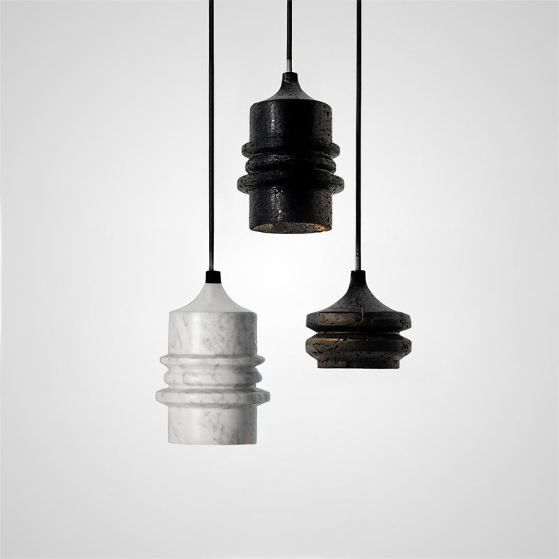 TIDY Pendant by Lampadom - view 19