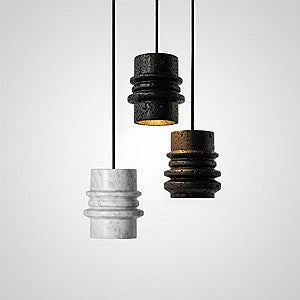 TIDY Pendant by Lampadom