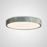 TIGER C Ceiling Chandelier by Lampadom - top view