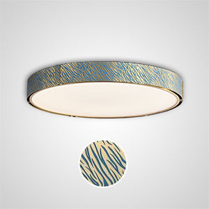 TIGER C Ceiling Chandelier by Lampadom - view 14