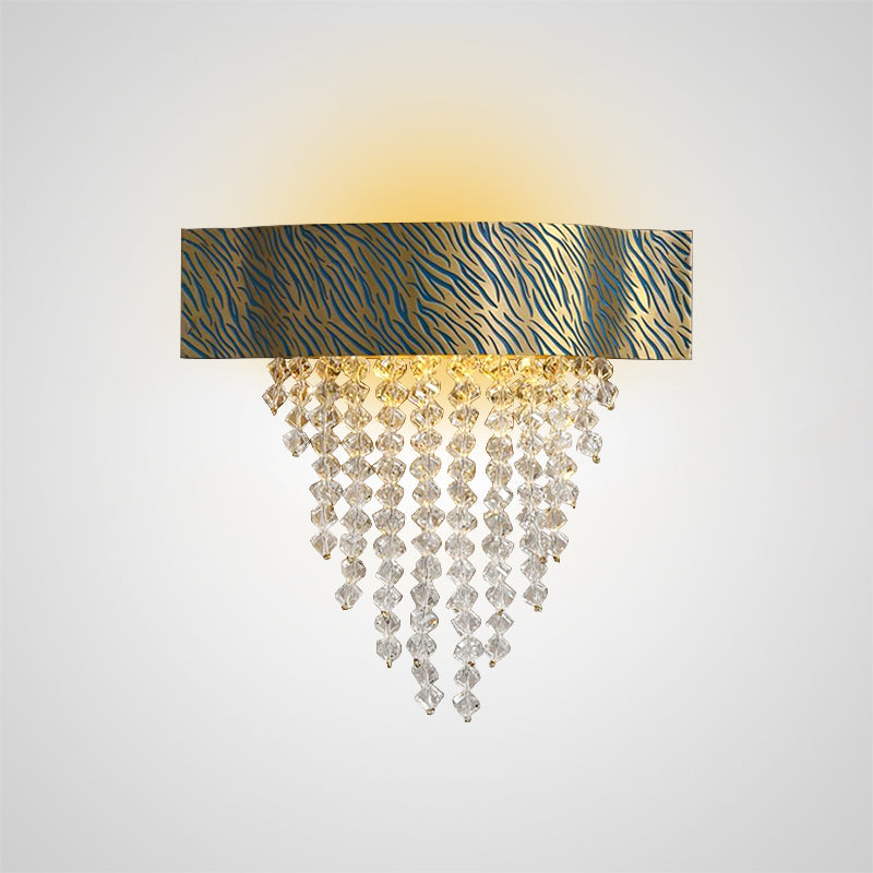 TIGER Wall Light by Lampadom - view 19