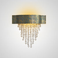 TIGER Wall Light by Lampadom - view 19