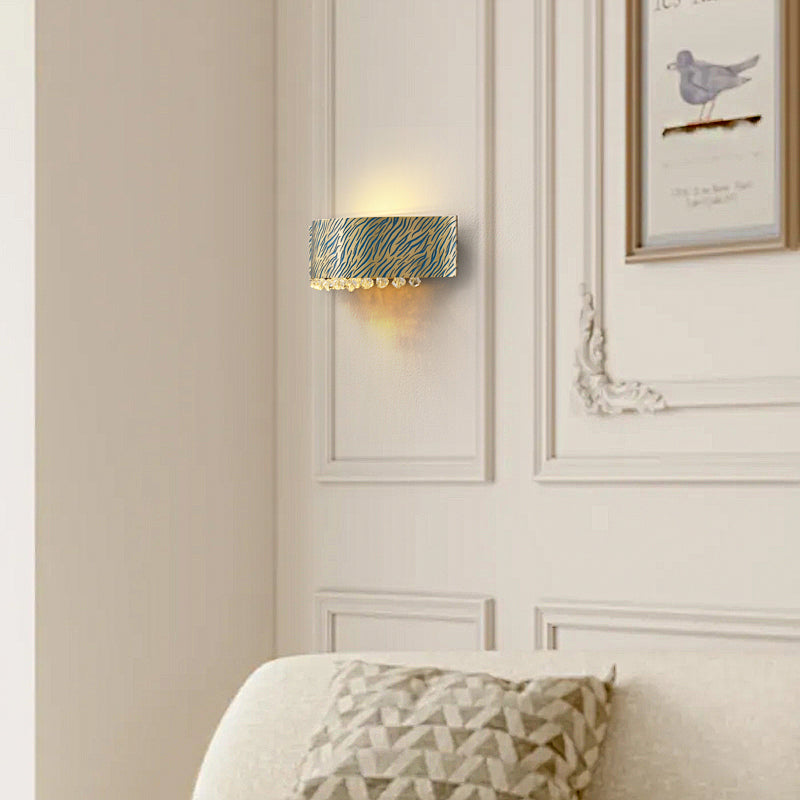 TIGER Wall Light by Lampadom - detail view