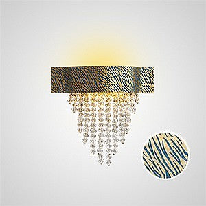 TIGER Wall Light by Lampadom