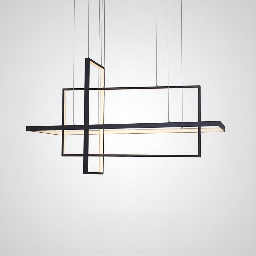 TILAN Chandelier