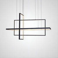 TILAN Chandelier