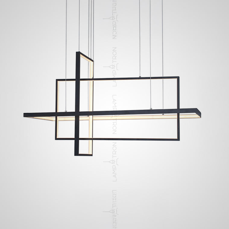 TILAN Chandelier