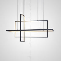 TILAN Chandelier