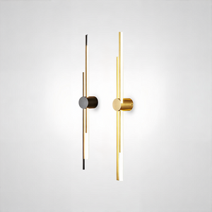 TINUS Wall Light by Lampadom