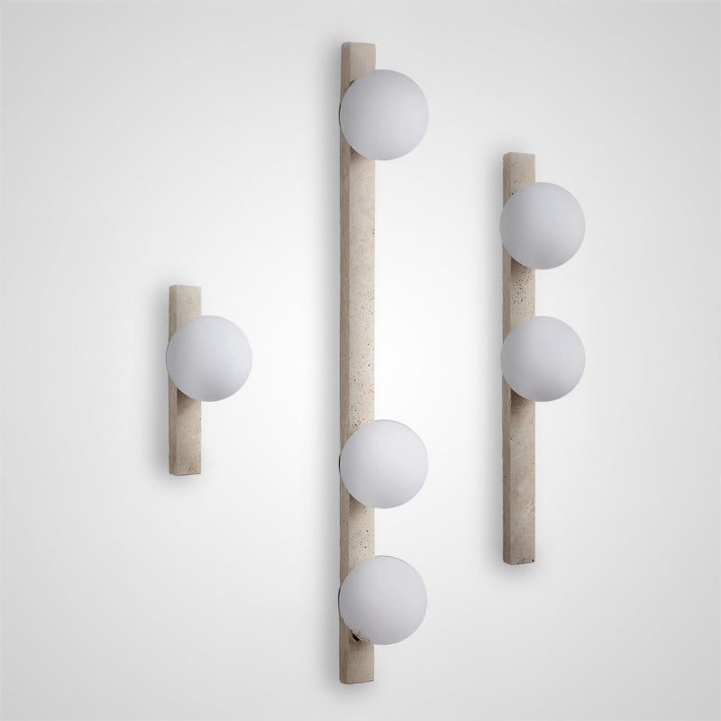 TITUS Wall Light by Lampadom - view 19