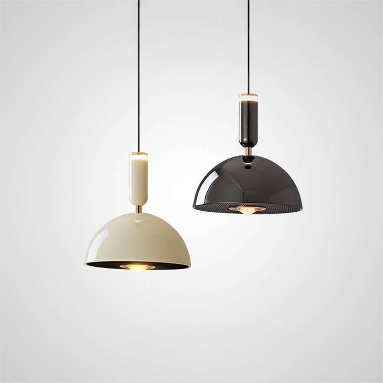 TOFT ORB Pendant by Lampadom - detail view