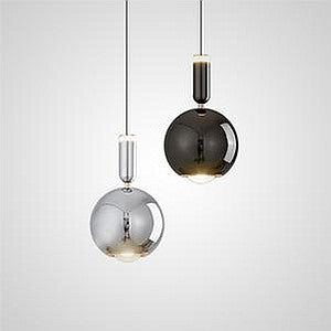 TOFT ORB Pendant by Lampadom