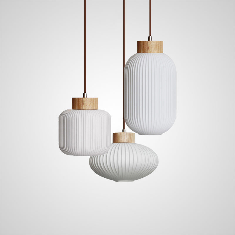 TOLLE Pendant by Lampadom - view 22