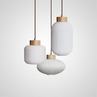 TOLLE Pendant by Lampadom - view 22