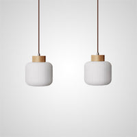 TOLLE DUO Cascade Light by Lampadom - view 10
