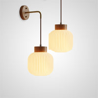 TOLLE Wall Light by Lampadom - view 7