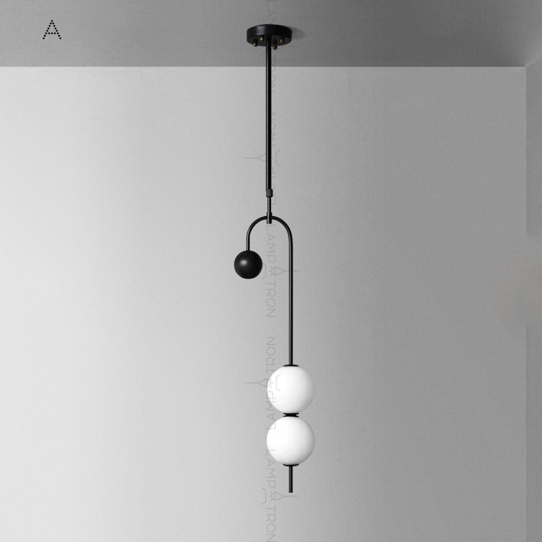 TONDER Pendant