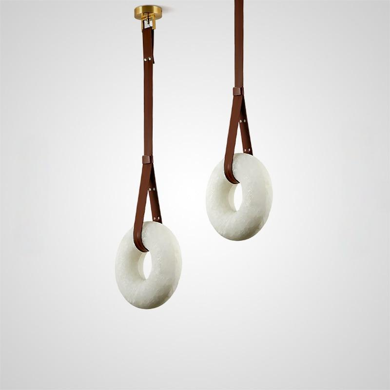 TONNES Pendant by Lampadom - view 7