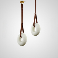 TONNES Pendant by Lampadom - view 7