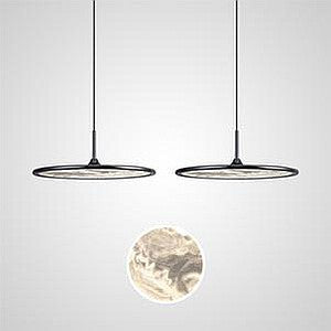 TORD ONE Pendant by Lampadom