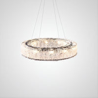 TORGIL Ring Chandelier