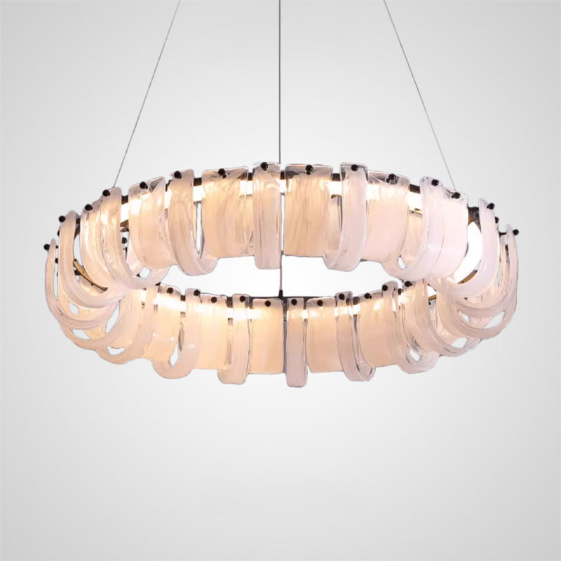TORKILD Ring Chandelier by Lampadom - view 19