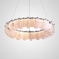 TORKILD Ring Chandelier by Lampadom - view 19