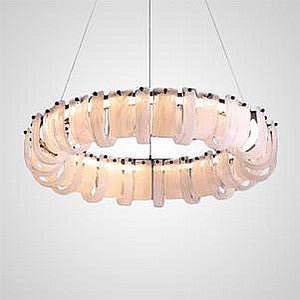 TORKILD Ring Chandelier by Lampadom
