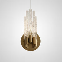 TORM Wall Light by Lampadom - view 16