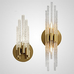 TORM Wall Light by Lampadom