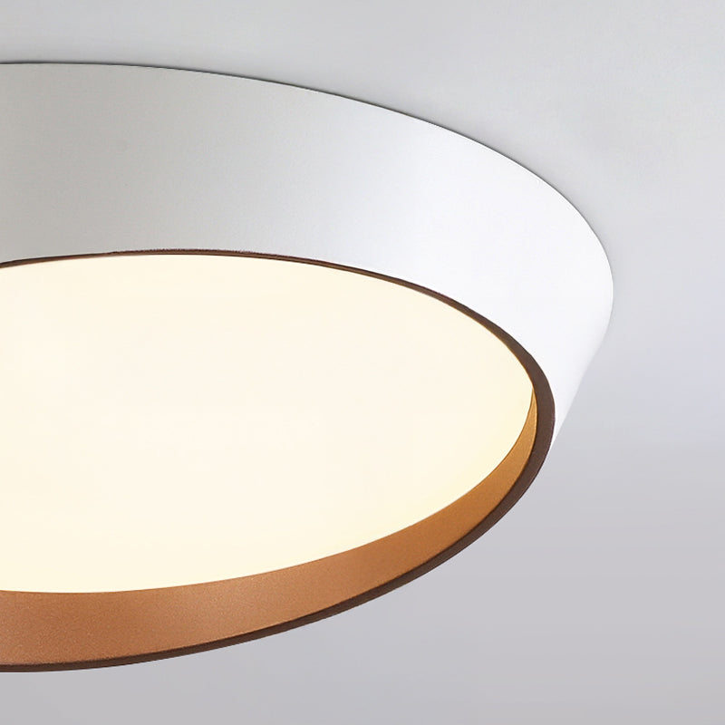 TORONTO Ceiling Chandelier by Lampadom - top view