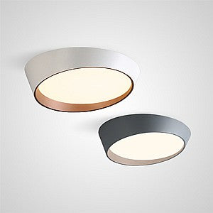 TORONTO Ceiling Chandelier by Lampadom