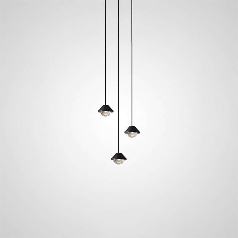 TORRES Pendant by Lampadom - view 10