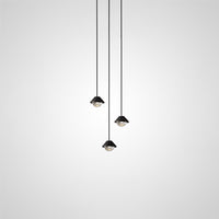 TORRES Pendant by Lampadom - view 10