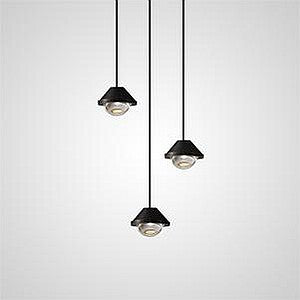 TORRES Pendant by Lampadom