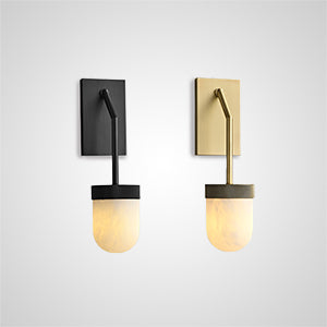 TORVILL Wall Light by Lampadom - view 4