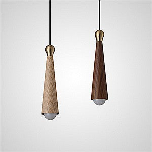 TOSS Pendant by Lampadom