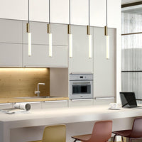 TOSSENE Pendant by Lampadom - side view