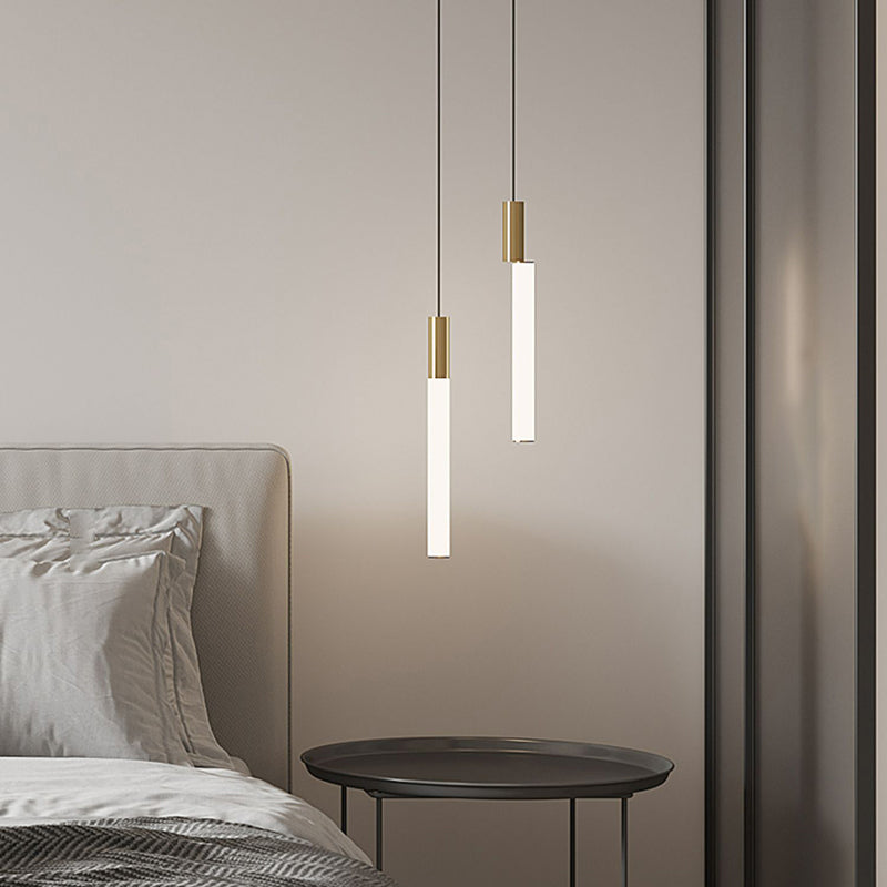 TOSSENE Pendant by Lampadom - angle view