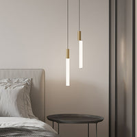 TOSSENE Pendant by Lampadom - angle view