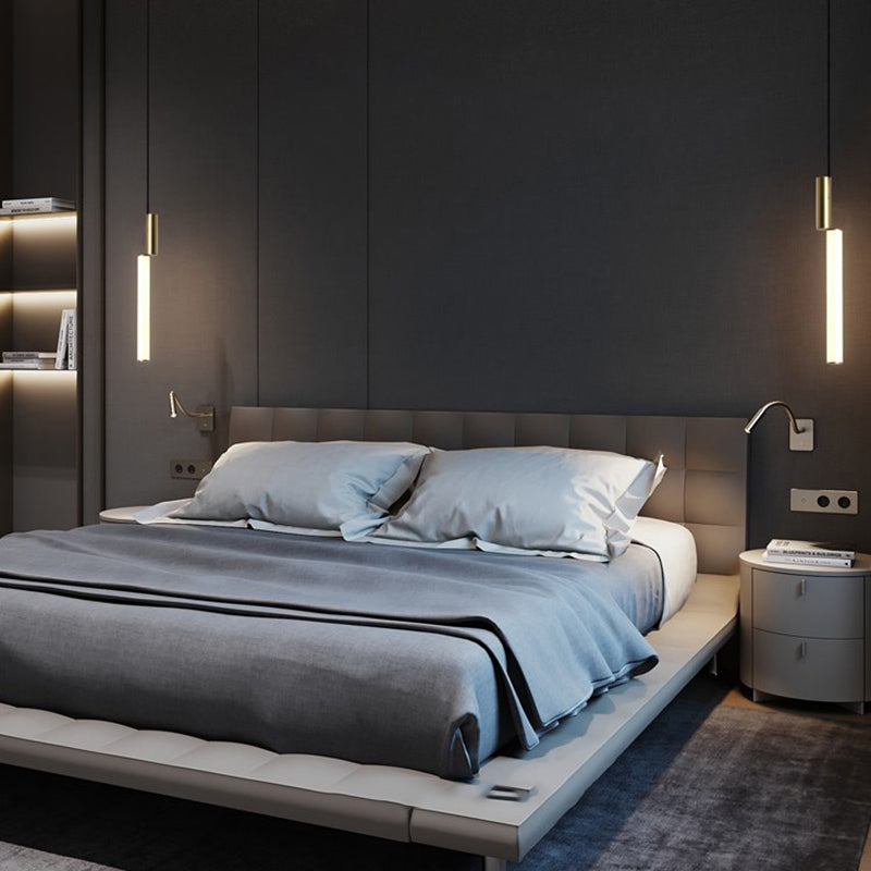 TOSSENE Pendant by Lampadom - ambient shot
