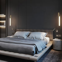 TOSSENE Pendant by Lampadom - ambient shot